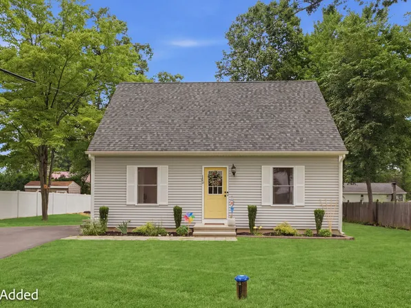 169 Griffin Road, Suffield, CT 06093