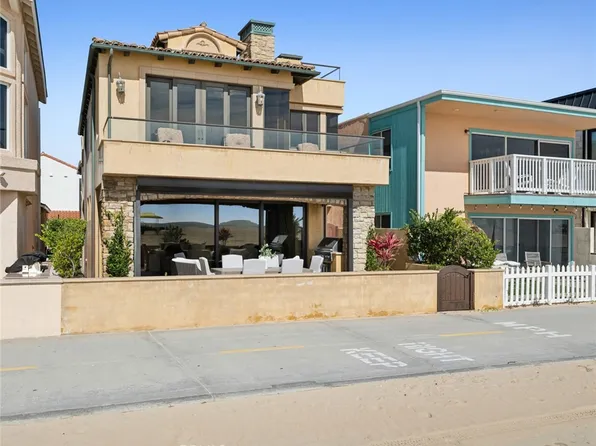 1414 W Oceanfront, Newport Beach, CA 92661