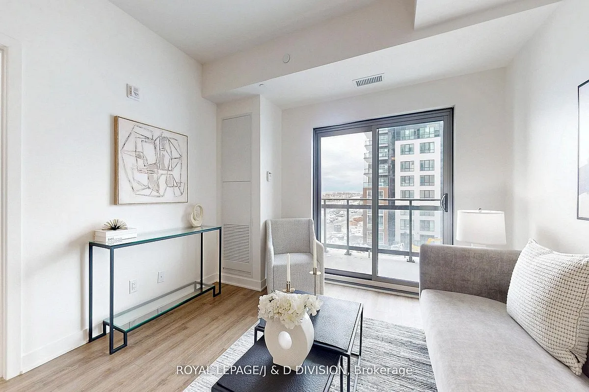 Building Photo - 55 Clarington Blvd #411