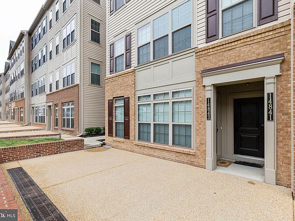 2nd image of 14841 Chrysler Ct #35