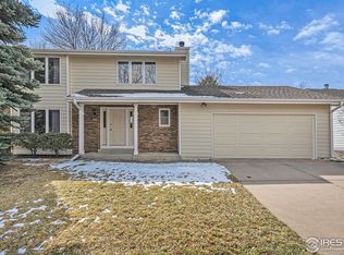 1603 Alcott St, Fort Collins, CO 80525