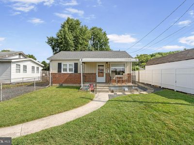 18 Cowl Ct, Baltimore, MD, 21220