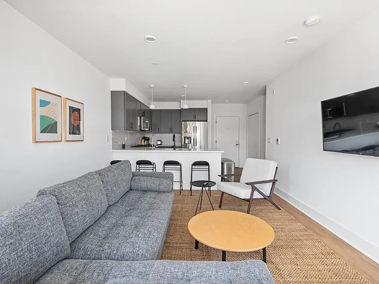 District - Co-Living — Photo 30