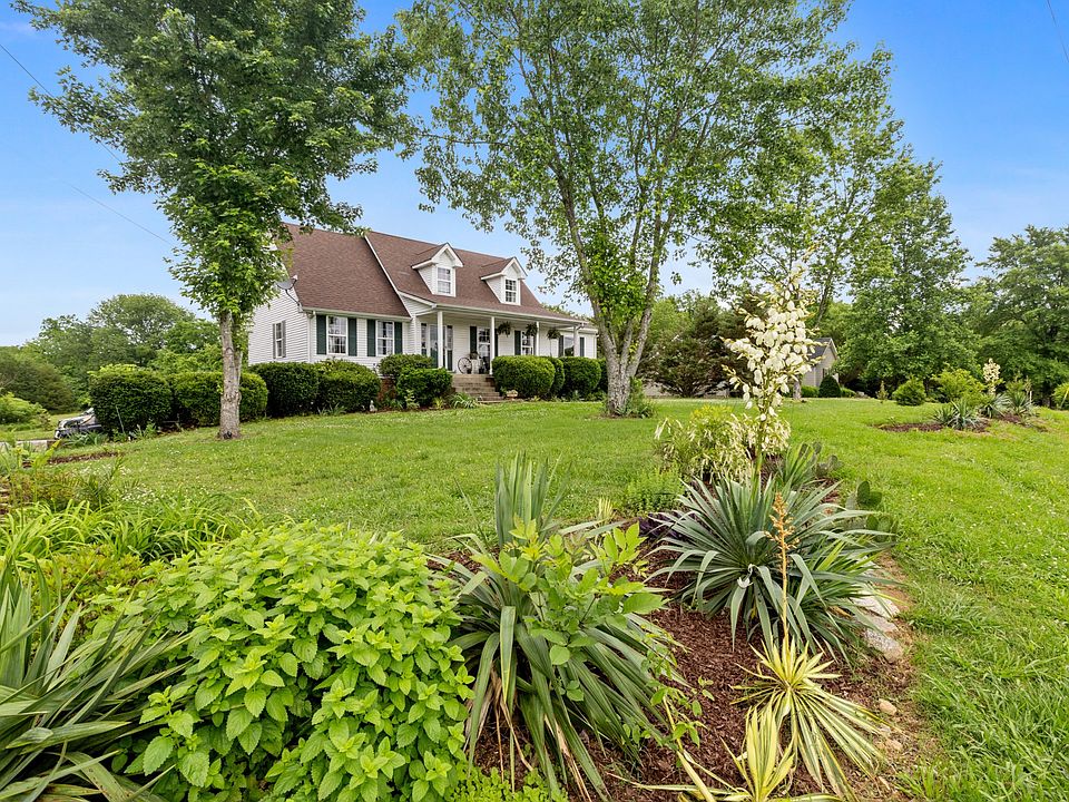 4023 Coles Ferry Pike, Lebanon, TN 37087 Zillow
