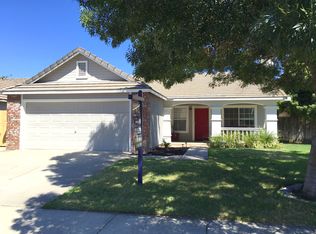 4486 Reinholz Ave, Turlock, CA 95382