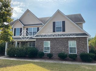 157 Garrison Ln, Locust Grove, GA 30248