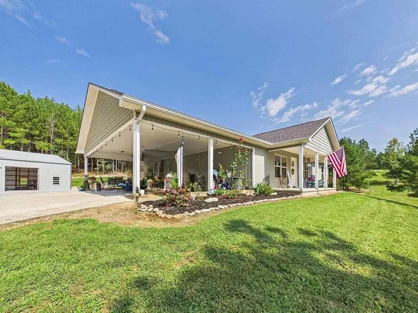 395 Sunny View Rd, Dayton, TN 37321