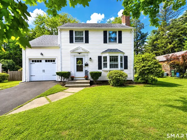 33 Elton Drive, Newington, CT 06111