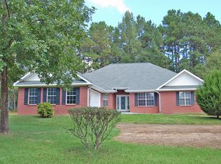 664 Nobles Rd, Sumrall, MS 39482