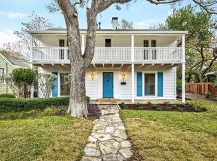 1406 W 29th St, Austin, TX 78703