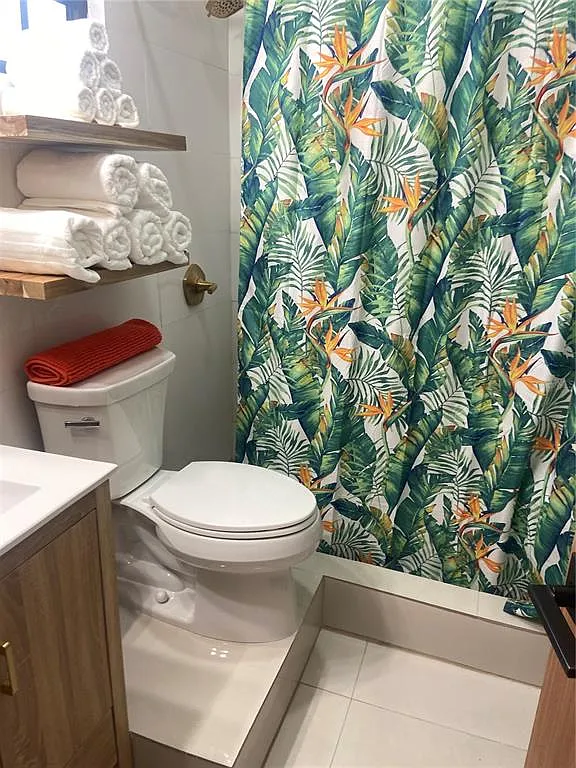 2 bed, 2.0 bath, 660 sqft, $1,850 — Photo 2