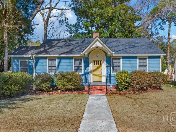 1330 E 54th Street, Savannah, GA 31404