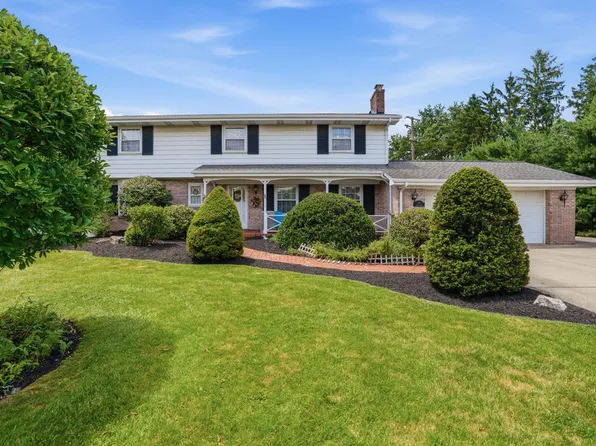 1307 Silver Ln, Coraopolis, PA 15108