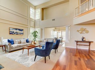 13137 Winstanley Way, San Diego, CA 92130