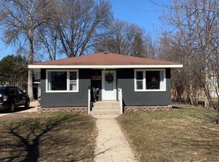 315 E 3rd St, Litchfield, MN 55355