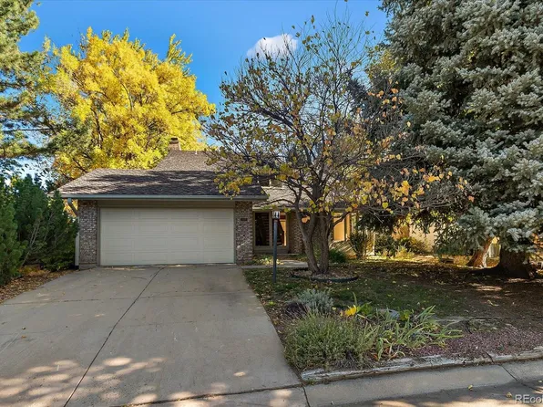 9966 Wagner Lane, Westminster, CO 80031