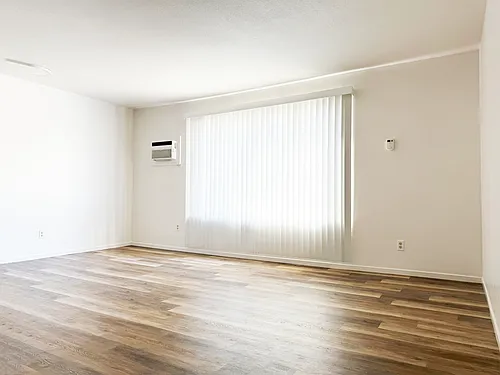 Floor plan Studio