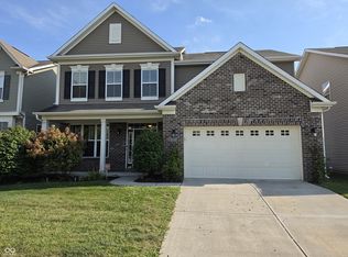 10709 Glenwyck Pl, Noblesville, IN 46060