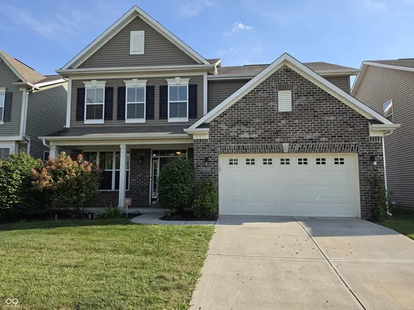 10709 Glenwyck Pl, Noblesville, IN 46060