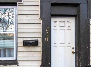 231 S Penn St, York, PA 17401