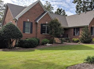 601 Coleridge Ct, Seneca, SC 29672