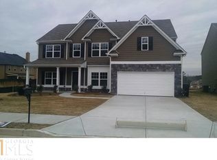 115 Laurelcrest Ln, Dallas, GA 30132
