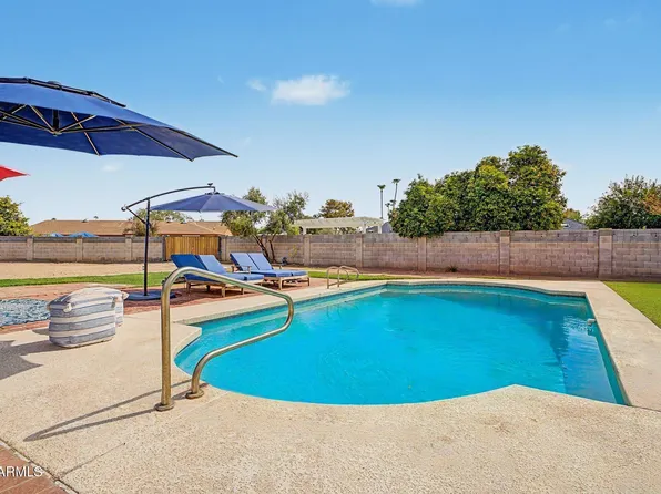 3125 N 85TH Street, Scottsdale, AZ 85251