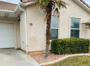 2056 E Middleton Dr UNIT 16, St George, UT 84770