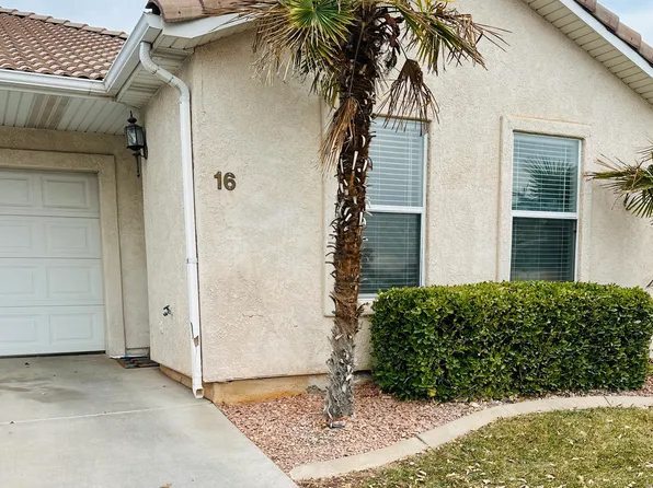 2056 E Middleton Dr Unit 16, St George, UT 84770