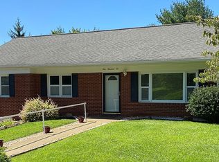 110 Greenwood Rd UNIT 2, Staunton, VA 24401