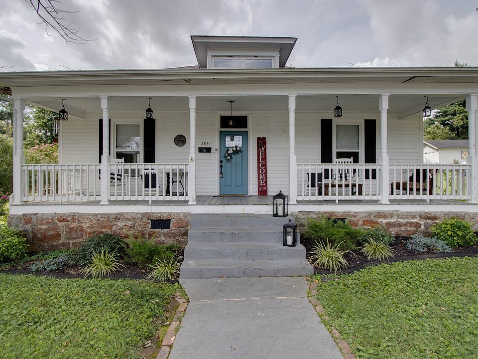 204 Jefferson Ave E, Carthage, TN 37030 Zillow