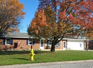3427 Providence Cir, Lima, OH