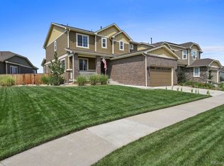 16239 W 62nd Dr, Arvada, CO 80403