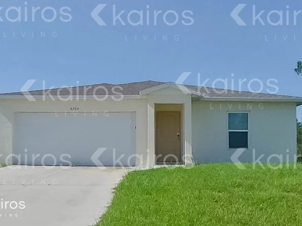 4204 E 5th St, Lehigh Acres, FL 33972