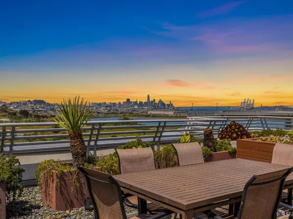 451 Donahue St Unit 212, San Francisco, CA 94124