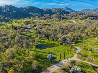 13840 Ridge View Rd, Redding, CA 96003