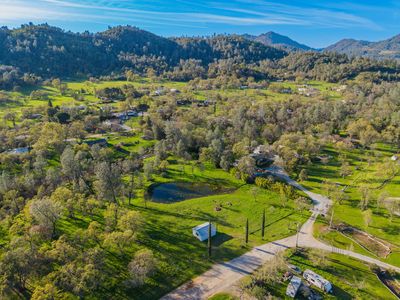 13840 Ridge View Rd, Redding, CA, 96003