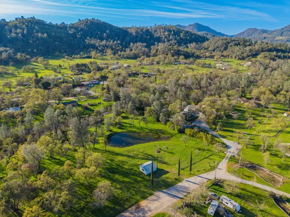 13840 Ridge View Rd, Redding, CA 96003