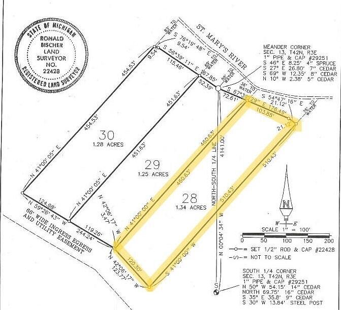 2nd image of LOT 28 Ottawa Rd