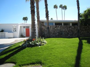 505 E San Jose Rd, Palm Springs, CA 92264