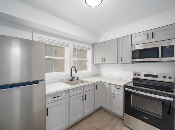 Riverside Apartments