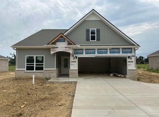 4347 Shelby Rd, Millington, TN 38053