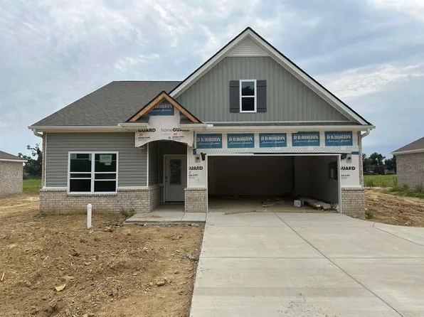 4347 Shelby Rd, Millington, TN 38053