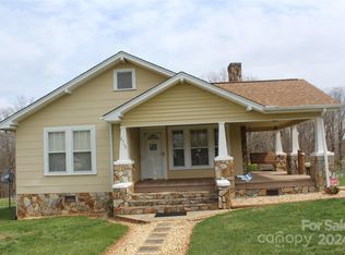 2947 High Peak Rd, Valdese, NC 28690