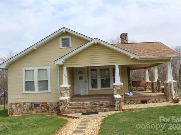 2947 High Peak Rd, Valdese, NC 28690