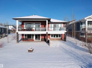 55101 Ste Anne Trl #542, Lac Ste. Anne County, AB T0E0A0