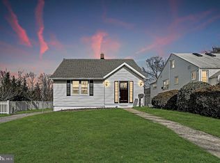 4 Belfast Rd, Lutherville Timonium, MD 21093