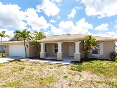 2121 NW 18th Pl, Cape Coral, FL, 33993