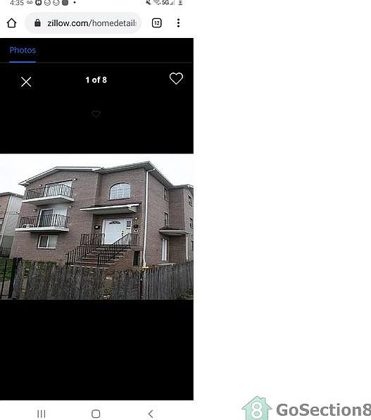 1st image of 36 Brenner St Floor 1