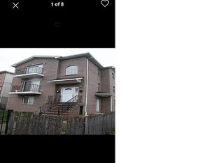 36 Brenner St FLOOR 1, Newark, NJ 07108